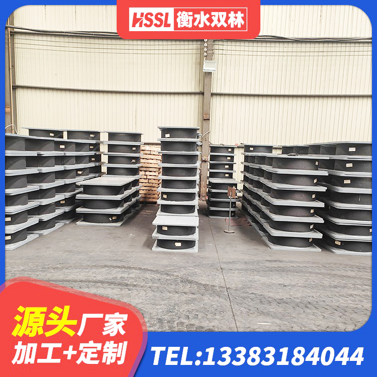 义马市高阻尼铅芯支座生产厂家 义马市钢结构房抗震支座多少钱 义马市LNR400隔震支座什么价格 义马市天然隔震支座(LNR) - 第3张