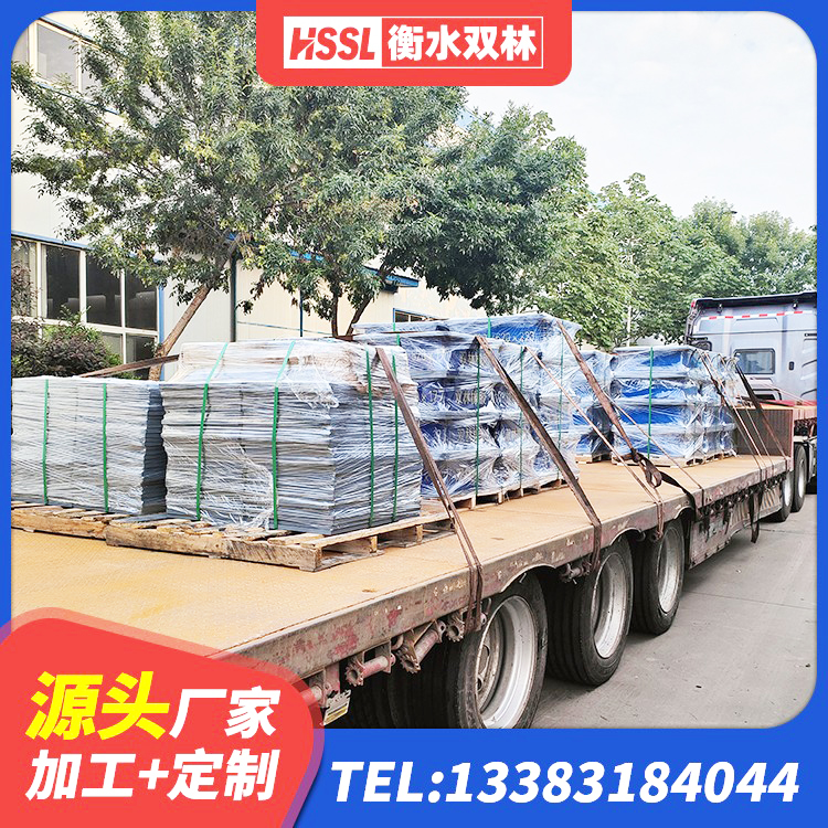 义马市建筑连廊橡胶隔震支座源头工厂 义马市大型减震支座生产厂家 义马市抗震支座厂家电话 义马市LNR1300天然隔震支座厂家电话 - 第10张