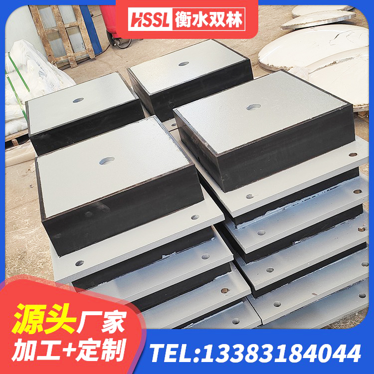 义马市LRB700橡胶隔震支座厂家 义马市橡胶建筑隔震支座厂家电话 义马市工程中的隔震支座厂家 义马市LNR橡胶隔震支座1000(II型) - 第3张