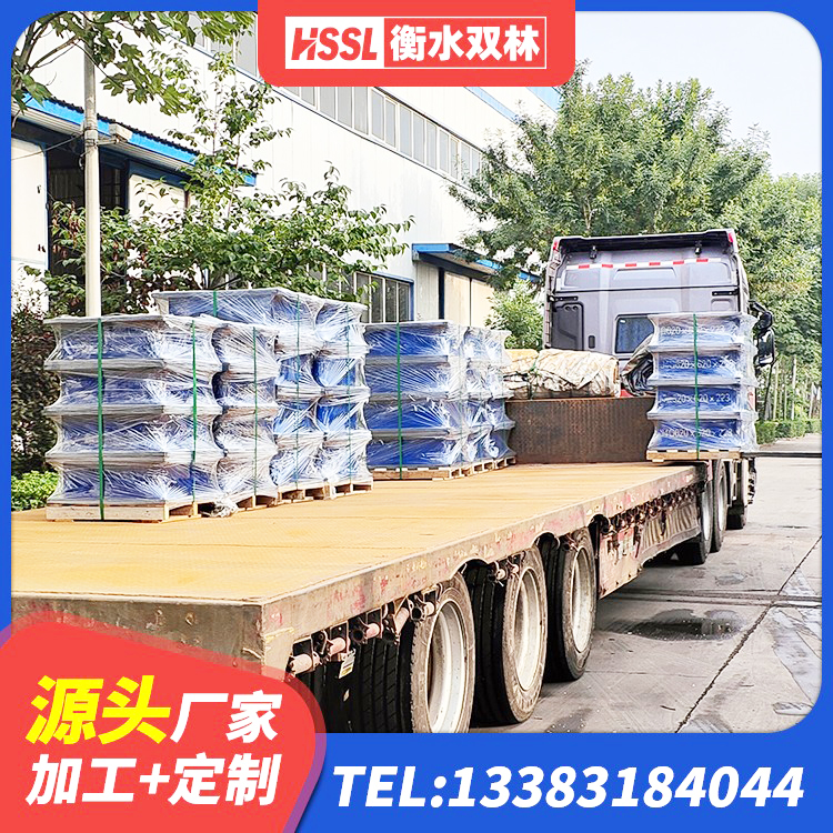 义马市建筑隔震支座LRB650-Ⅱ源头工厂 义马市隔震减震橡胶隔震支座源头工厂 义马市LNR600天然橡胶隔震支座什么价格 义马市LNR水平力分散力型支座生产厂家 - 第7张
