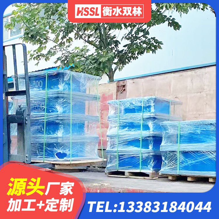 义马市高阻尼减震支座 义马市抗震支座工厂厂家 义马市LNR1400支座多少钱 义马市水平分散力橡胶隔震支座源头工厂 - 第4张