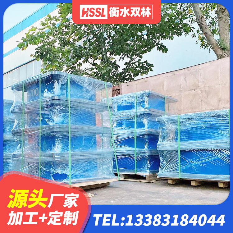 义马市LRB700橡胶隔震支座源头工厂 义马市橡胶隔震支座二型LRB700源头工厂 义马市橡胶隔震支座厂生产厂家 义马市建筑抗震式隔震支座 - 第3张