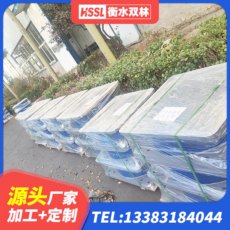 义马市铅芯橡胶隔震支座LRB1000 义马市HDR600高阻尼橡胶隔震支座生产厂家 义马市LRB400铅芯隔震支座厂家 义马市LRB400隔震支座多少钱 - 第5张